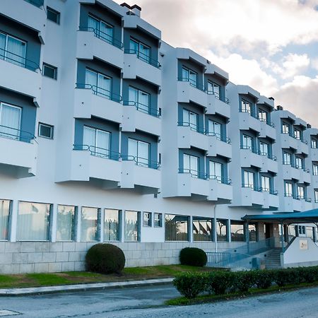 Agua Hotels Nelas Parq 外观 照片