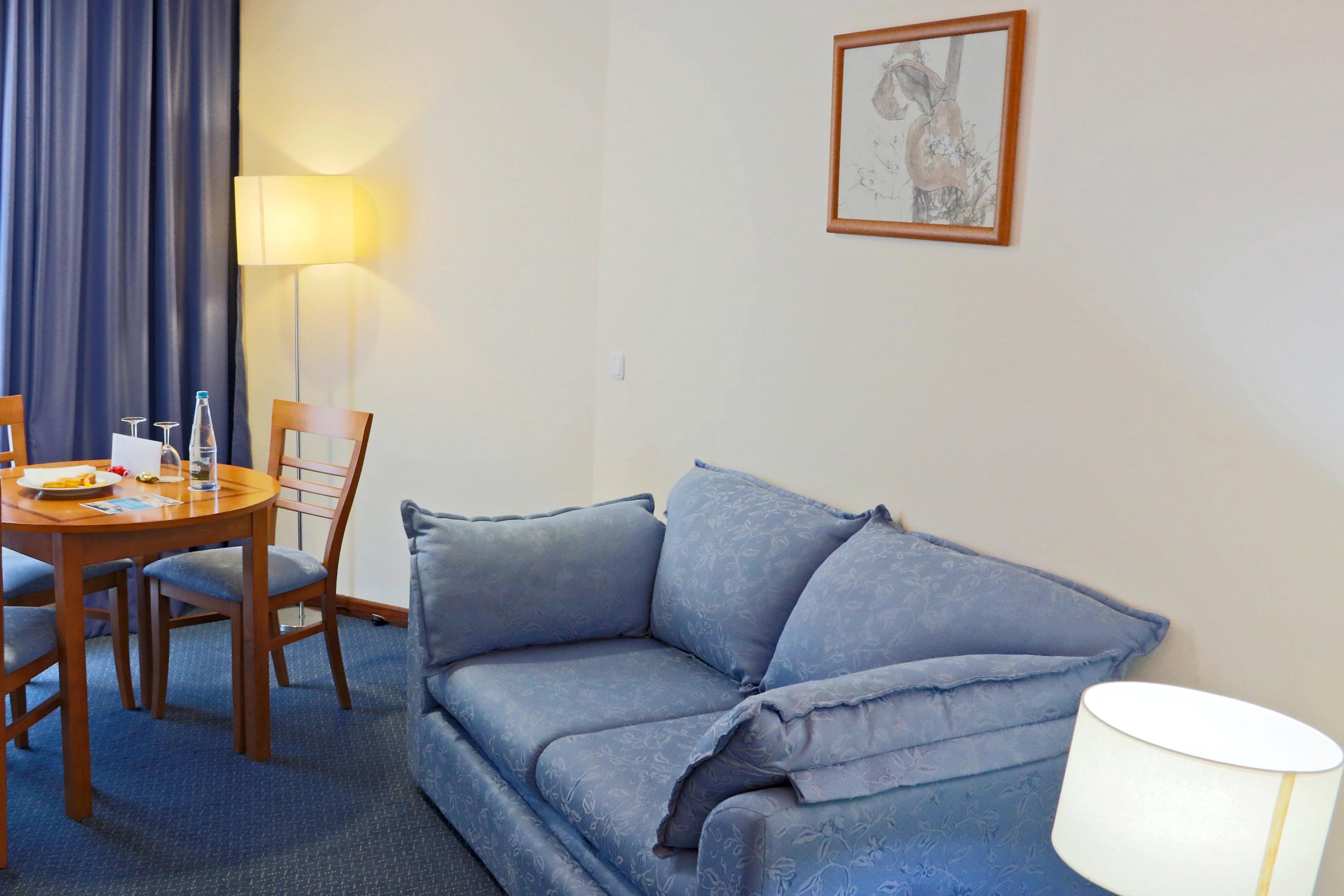 Agua Hotels Nelas Parq 外观 照片