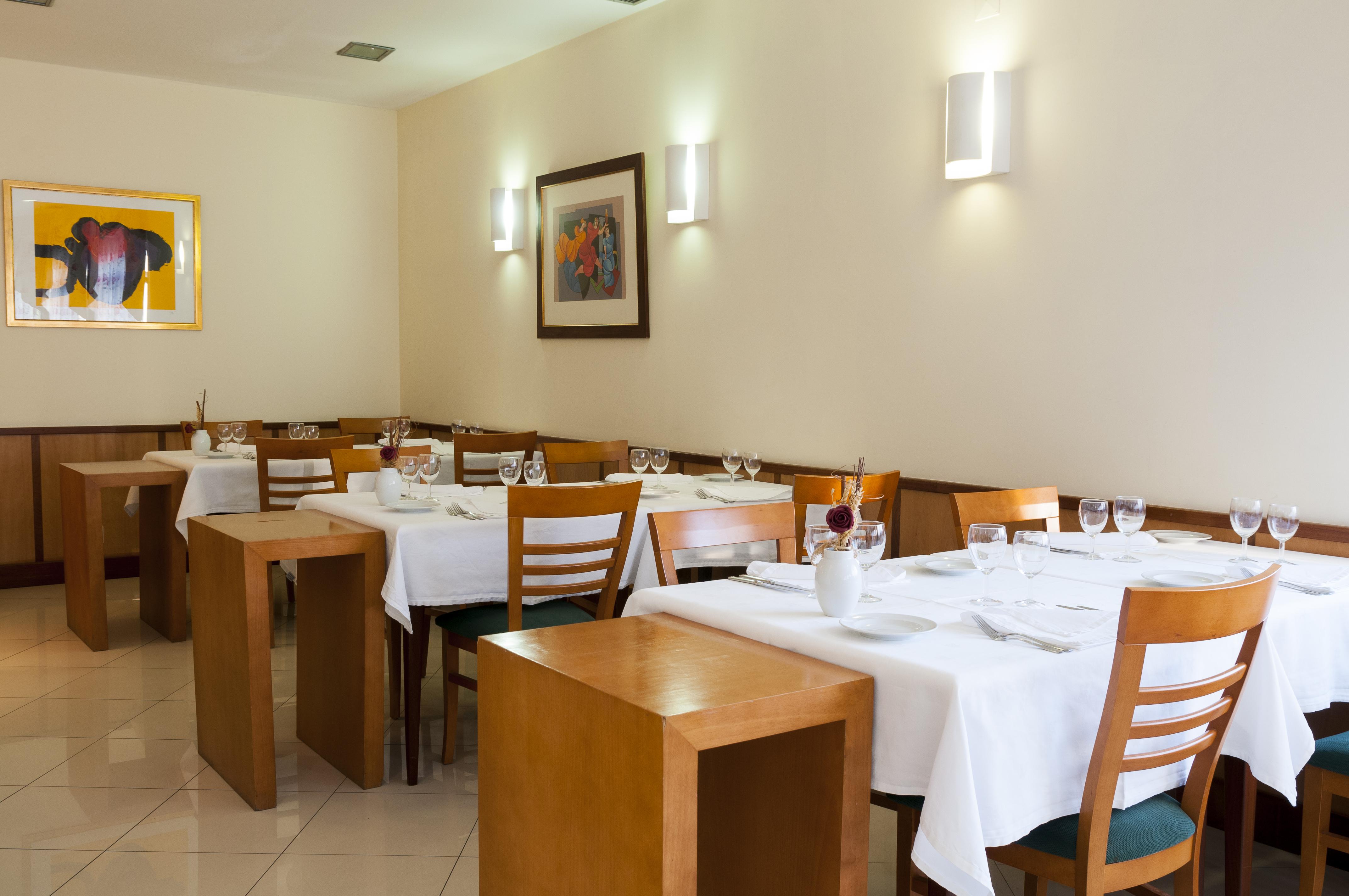 Agua Hotels Nelas Parq 外观 照片