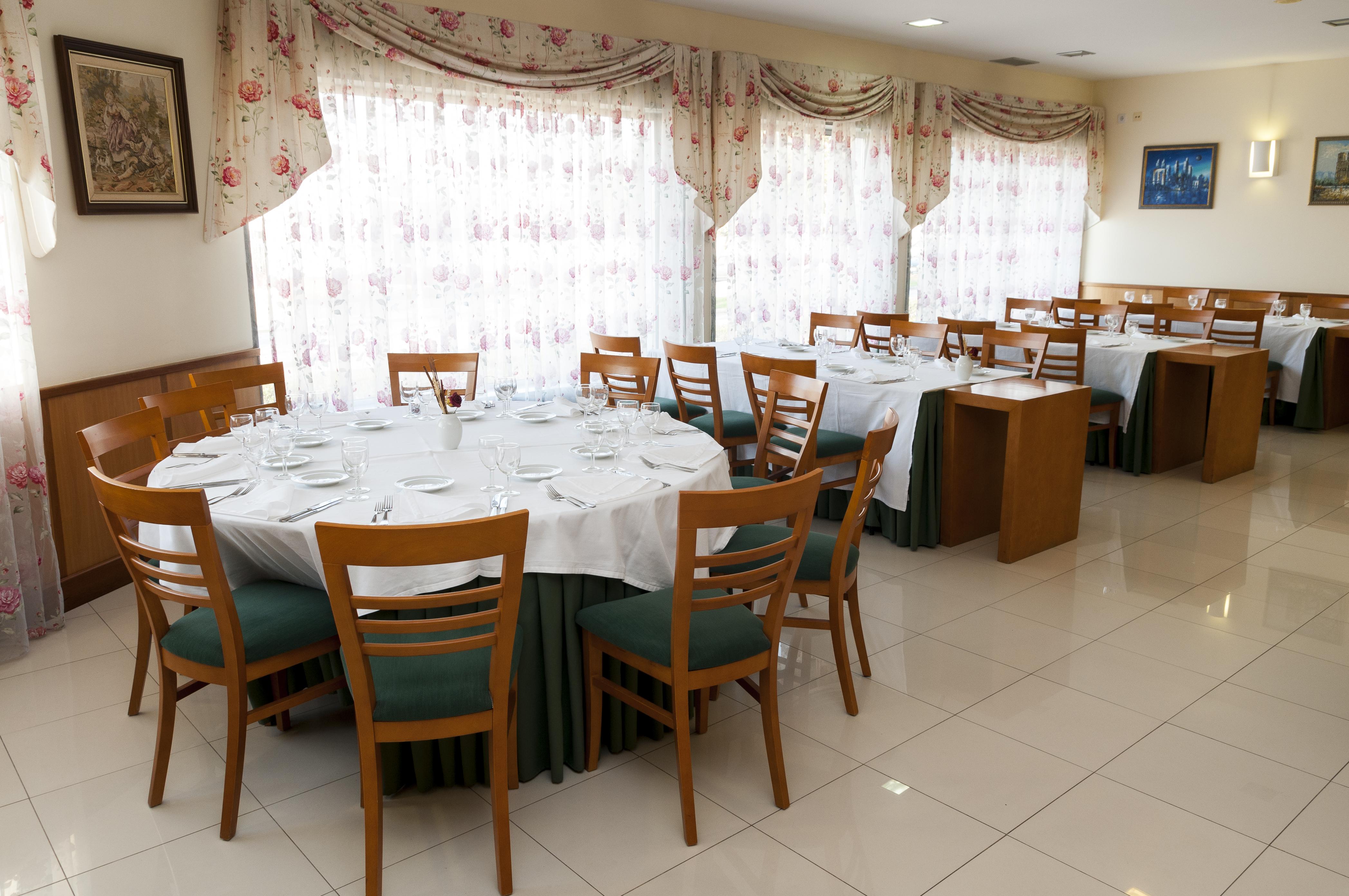 Agua Hotels Nelas Parq 外观 照片