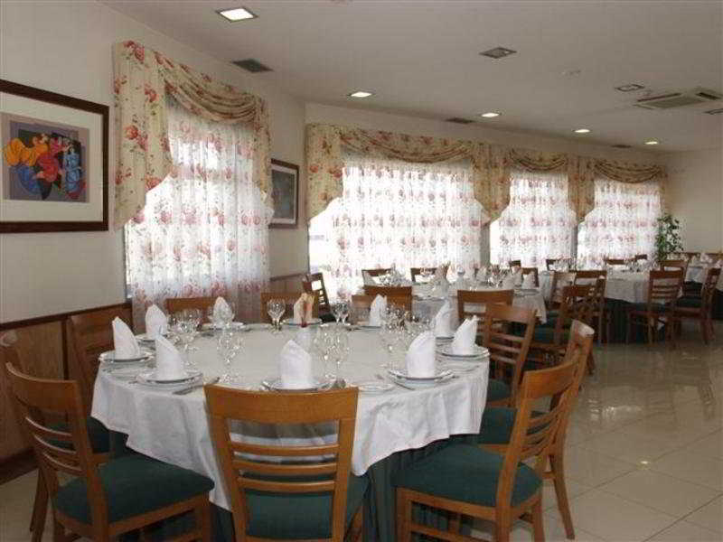 Agua Hotels Nelas Parq 外观 照片