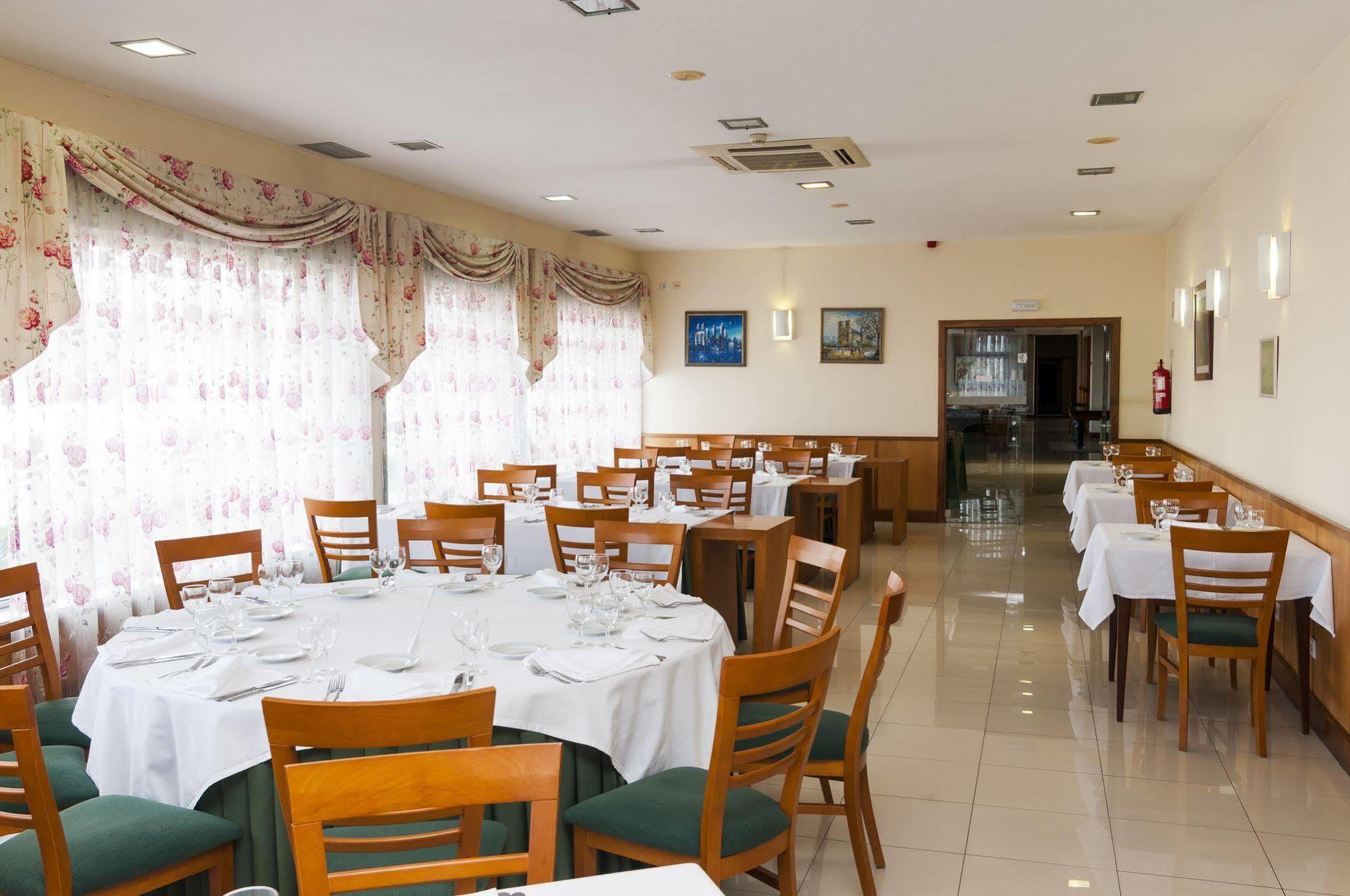 Agua Hotels Nelas Parq 外观 照片