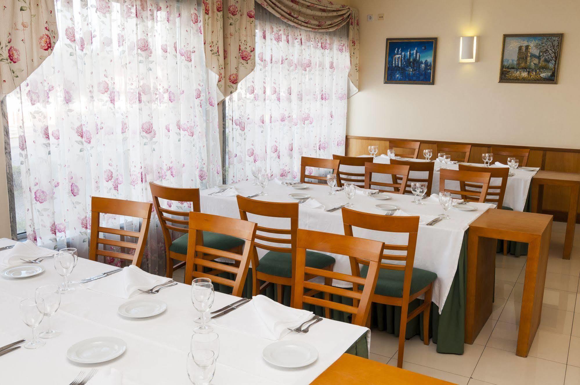 Agua Hotels Nelas Parq 外观 照片