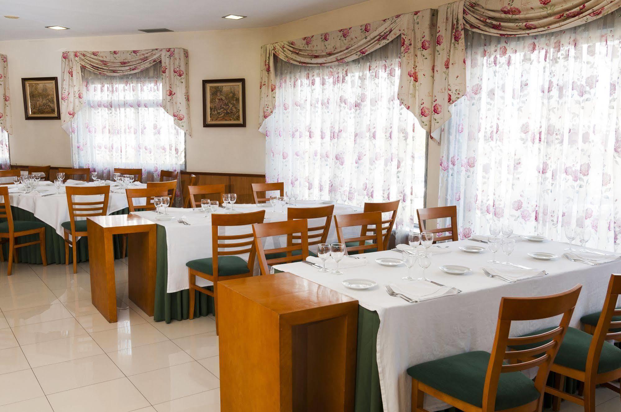 Agua Hotels Nelas Parq 外观 照片