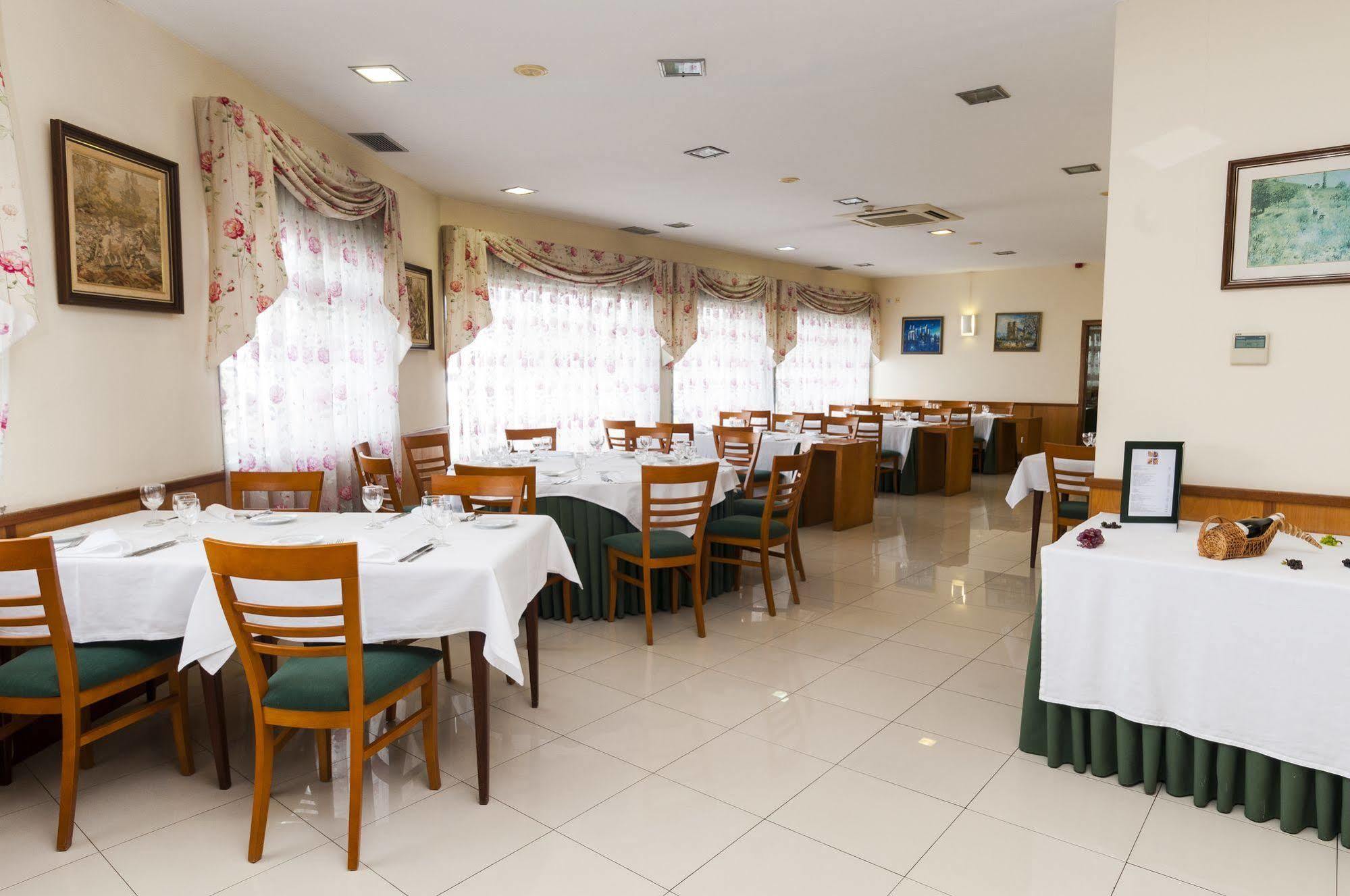 Agua Hotels Nelas Parq 外观 照片