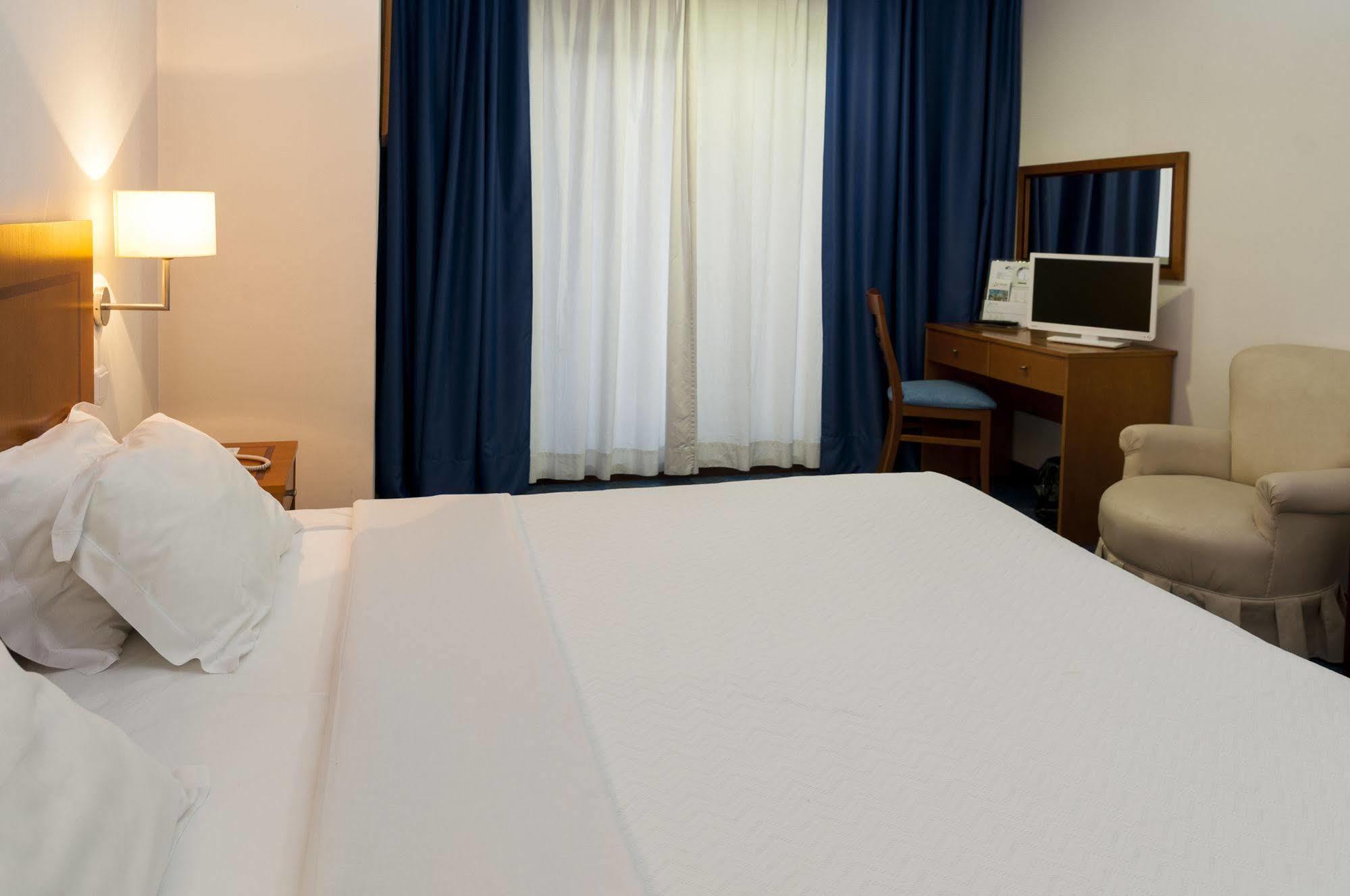 Agua Hotels Nelas Parq 外观 照片